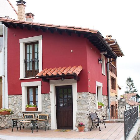 El Requexu, Apartamentos A 900 M De La Playa De Poo Ar-0474-As Llanes Eksteriør billede