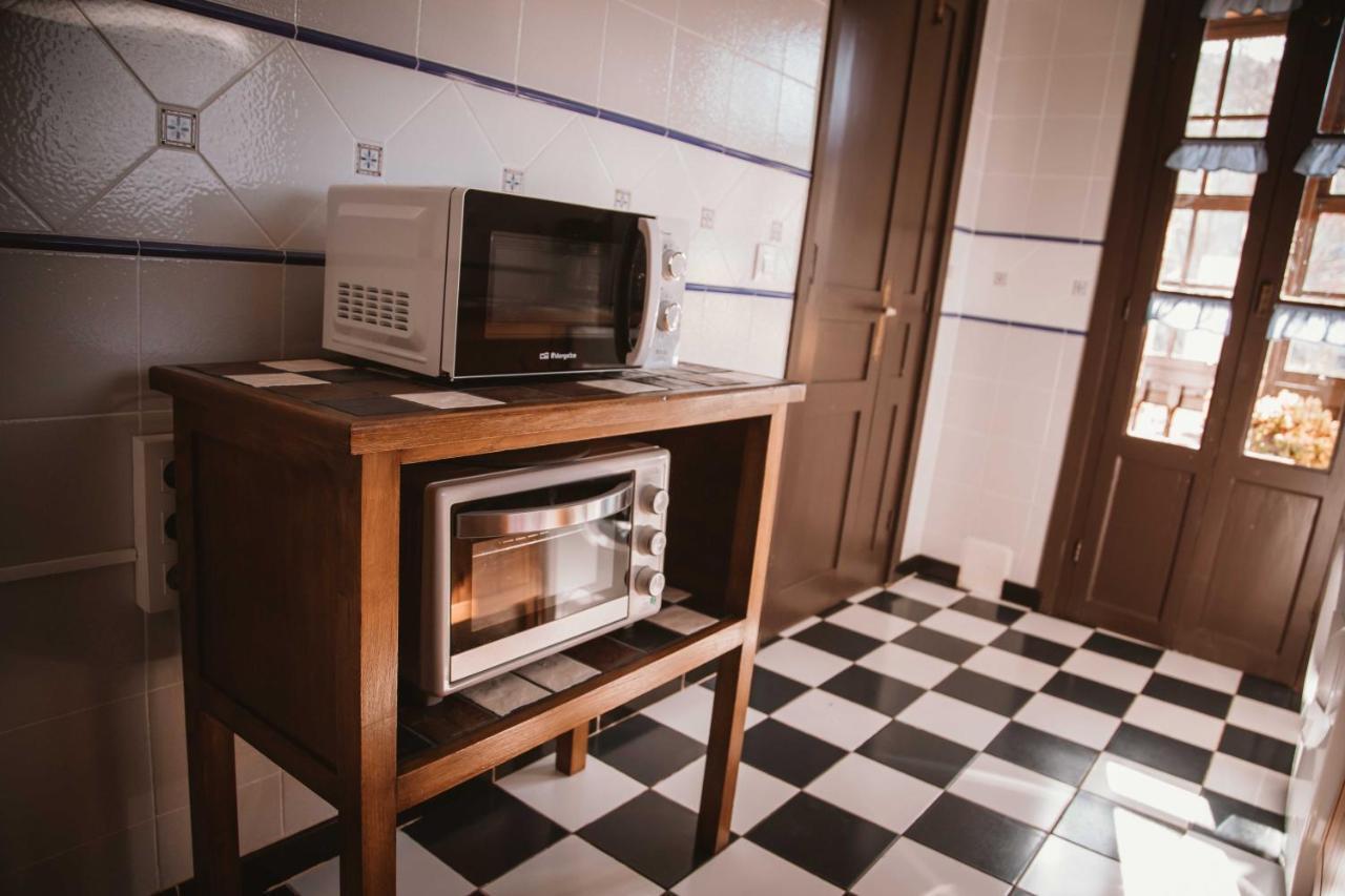 El Requexu, Apartamentos A 900 M De La Playa De Poo Ar-0474-As Llanes Eksteriør billede