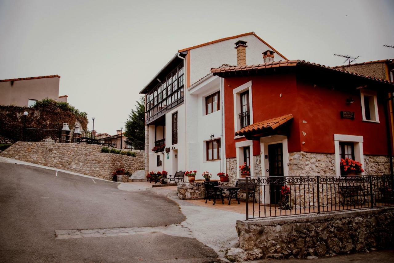 El Requexu, Apartamentos A 900 M De La Playa De Poo Ar-0474-As Llanes Eksteriør billede